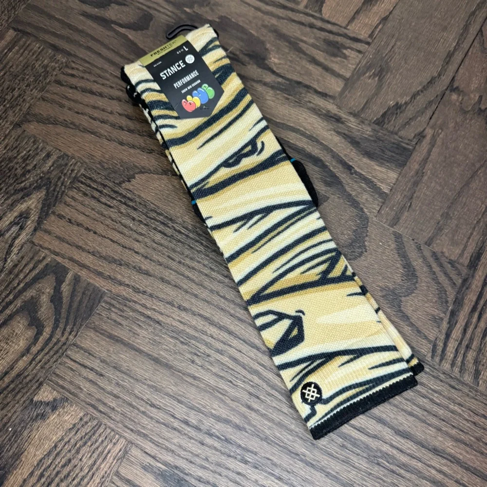 Stance MUMMY T CREW C SOCK L